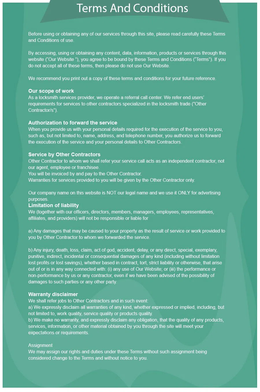 Silver Spring City Locksmith Silver Spring, MD 301-969-3114